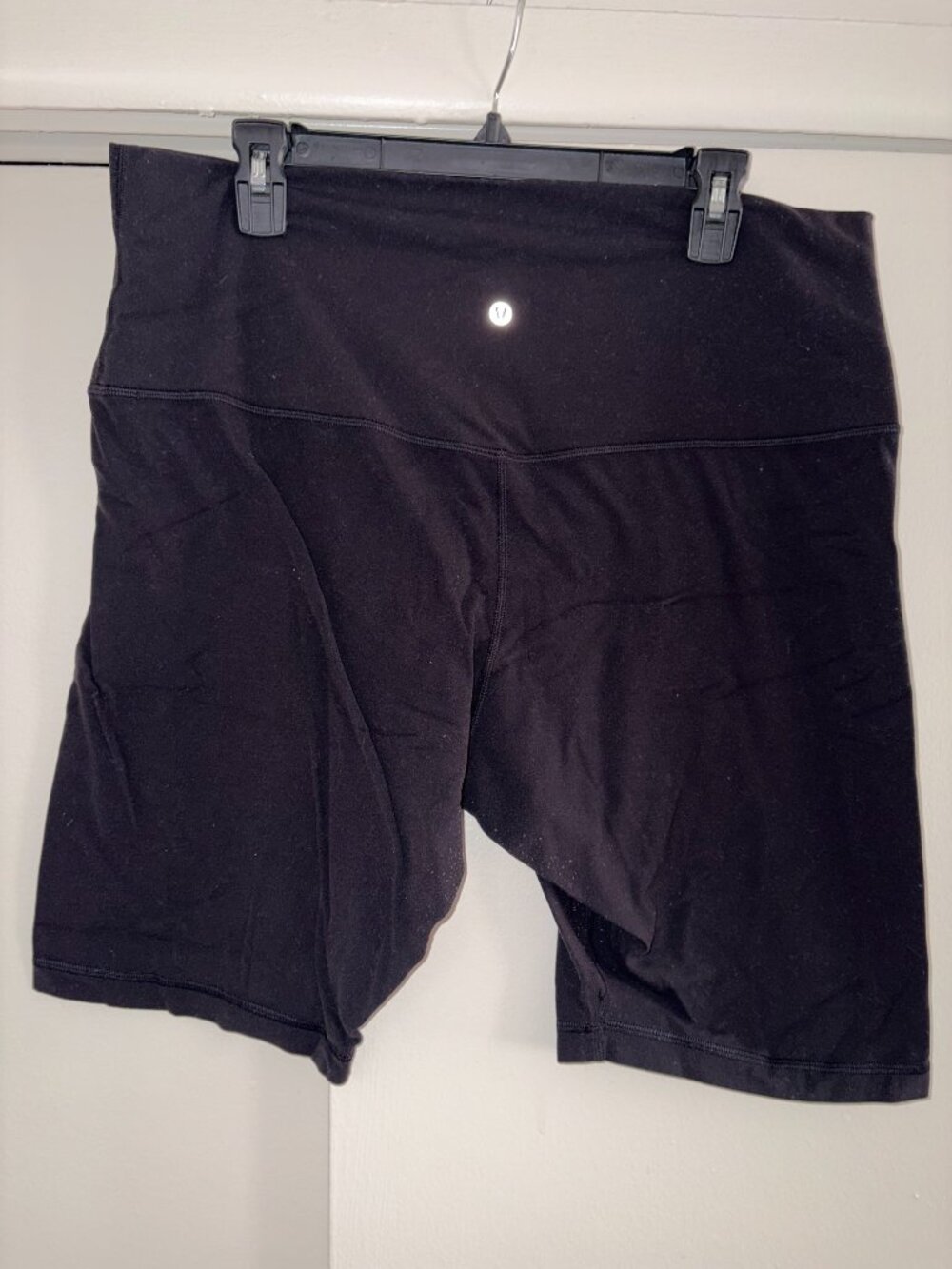 Lululemon Align 8" Bike Short - Picture 2 of 4